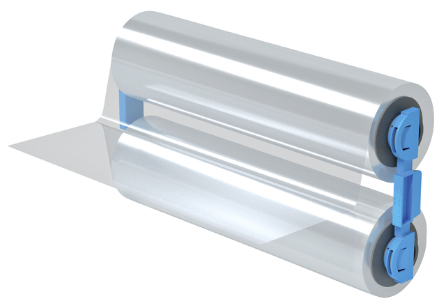 Lamineerrol navulling GBC Foton 75micron afbeelding
