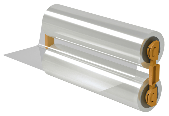 Lamineerrol navulling GBC Foton 125micron afbeelding