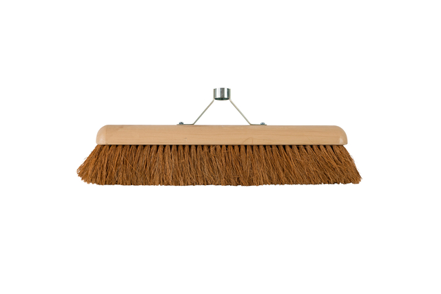 Zaalveger Cleaninq kokos 50cm afbeelding