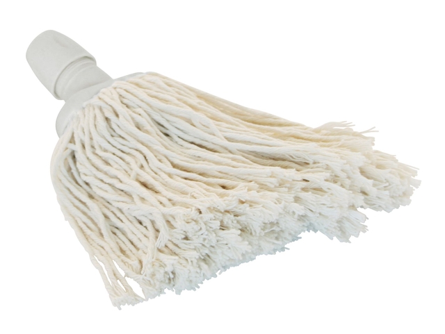 Spaanse mop Cleaninq 250 gram afbeelding