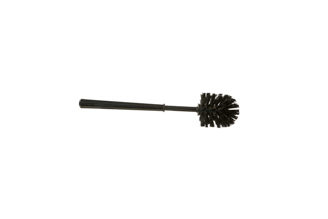 Toiletborstel Cleaninq zwart afbeelding