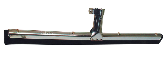 Vloertrekker Cleaninq 35 cm natuurrubber afbeelding