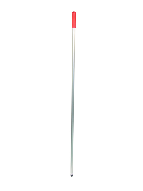 Mopsteel Cleaninq Aluminium met schroefdraad 145cm afbeelding