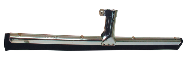 Vloertrekker Cleaninq 45cm natuurrubber afbeelding