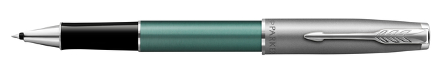 Rollerpen Parker Sonnet Essentials green SB CT fijn afbeelding