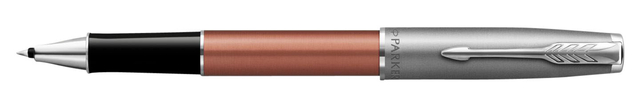 Rollerpen Parker Sonnet Essentials Orange SB CT fijn afbeelding