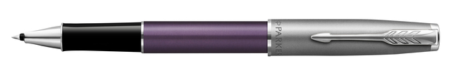 Rollerpen Parker Sonnet Essentials Violet SB CT fijn afbeelding