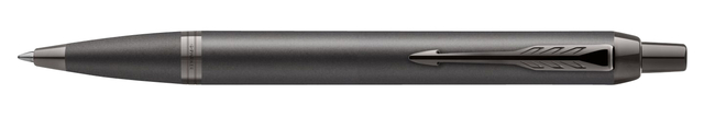 Balpen Parker IM Monochrome bronze medium afbeelding