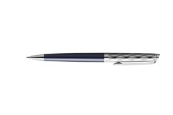 Balpen Waterman Hémisphère L'essence du blue lacquer CT medium