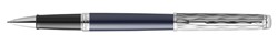 Rollerpen Waterman Hémisphère L'essence du blue lacquer CT fijn