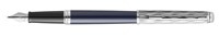 Vulpen Waterman Hémisphère L'essence du blue lacquer CT fijn