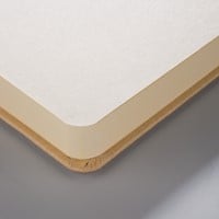Schetsboek Talens Art Creation 80 witte vellen 140gr 210x150mm kraft-3