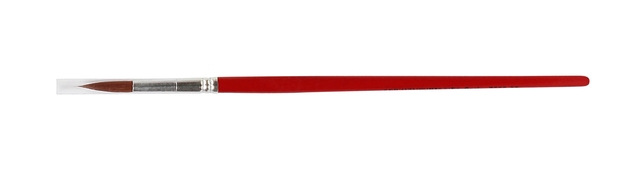 Penseel Zahn Young Art 7200 nr 7 afbeelding