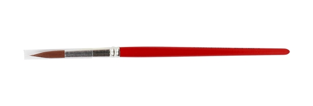 Penseel Zahn Young Art 7200 nr 12 afbeelding