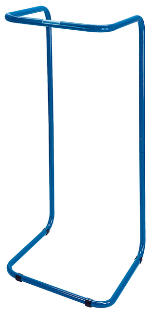 Zakhouder Vepa Bins groot volume blauw afbeelding