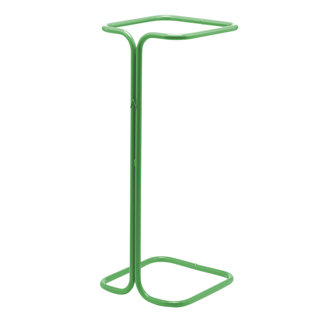 Zakhouder Vepa Bins zelfklemmend 400 liter groen afbeelding