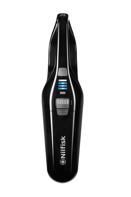Kruimeldief Nilfisk Quick 170W 0.6L afbeelding