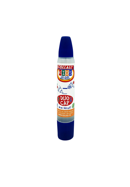 Kinderlijm Collall 30ml afbeelding