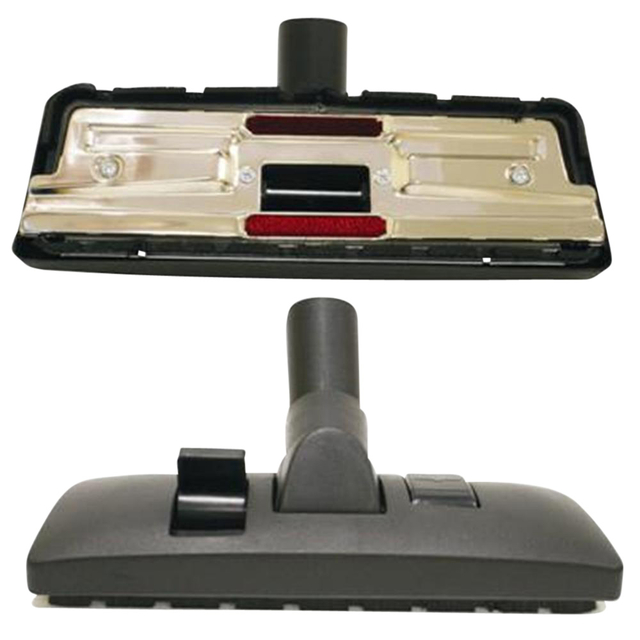 Stofzuiger zuigmond Cleaninq combi 32mm, 27cm breed afbeelding