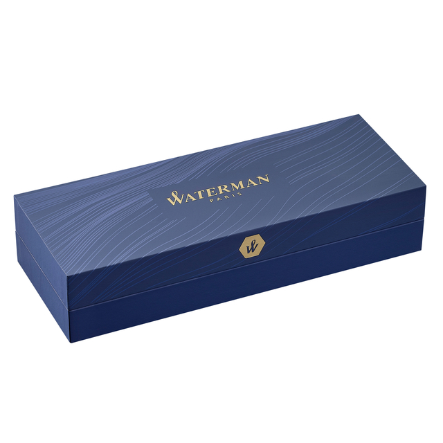 Vulpen Waterman Expert L'essence du blue lacquer CT fijn — Foto 2 van 2