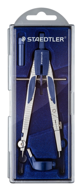 Snelverstelpasser Staedtler 553