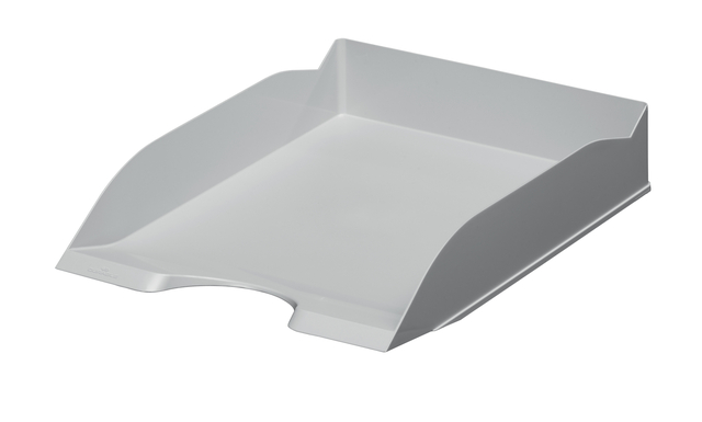 Brievenbak Durable ECO A4 Grijs afbeelding