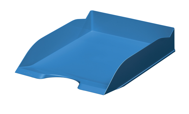 Brievenbak Durable ECO A4 Blauw afbeelding