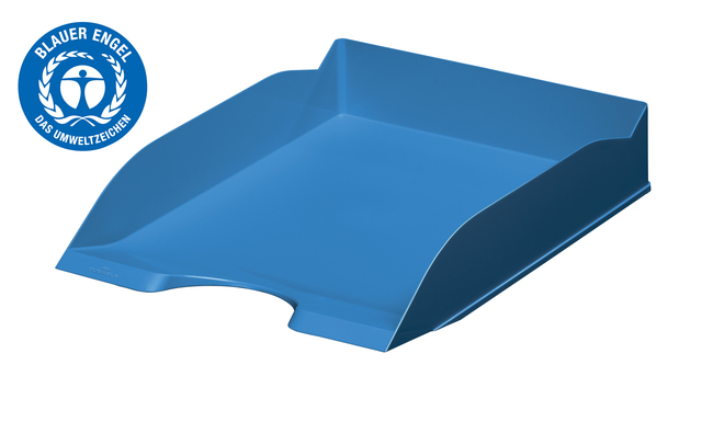 Brievenbak Durable ECO A4 Blauw — Foto 2 van 2