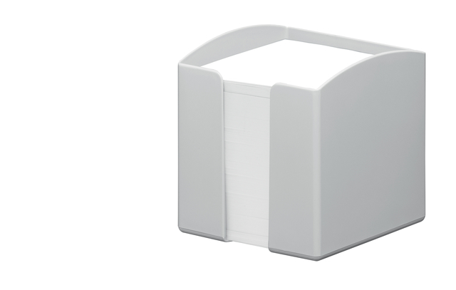 Memokubus Durable ECO Grijs afbeelding