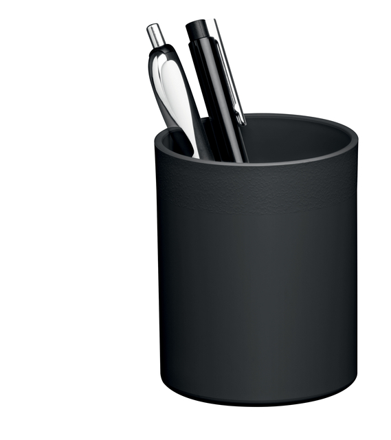 Pennenbak Durable ECO Zwart afbeelding