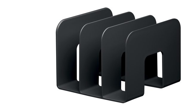Catalogusrek Durable ECO Zwart afbeelding