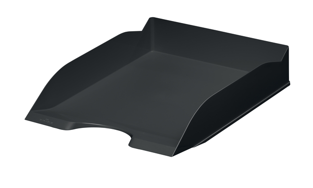 Brievenbak Durable ECO A4 Zwart afbeelding