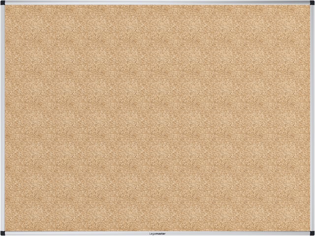 Kurkbord Legamaster UNITE 90x120cm afbeelding