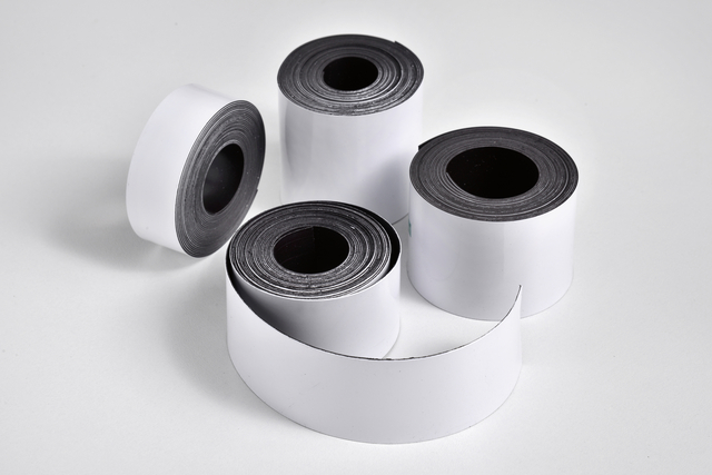 Magneet Legamaster etikettenband 20mmx3m afbeelding