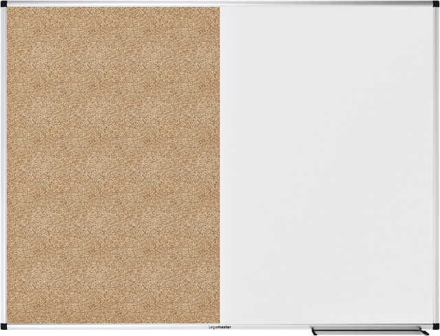 Combibord Legamaster UNITE 90x120cm afbeelding