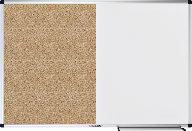 Combibord Legamaster UNITE 60x90cm afbeelding