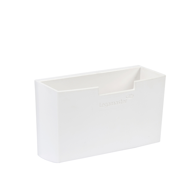 Whiteboard accessoirehouder Legamaster wit afbeelding