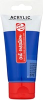 Acrylverf Talens Art Creation 570 phtaloblauw tube à 75ml