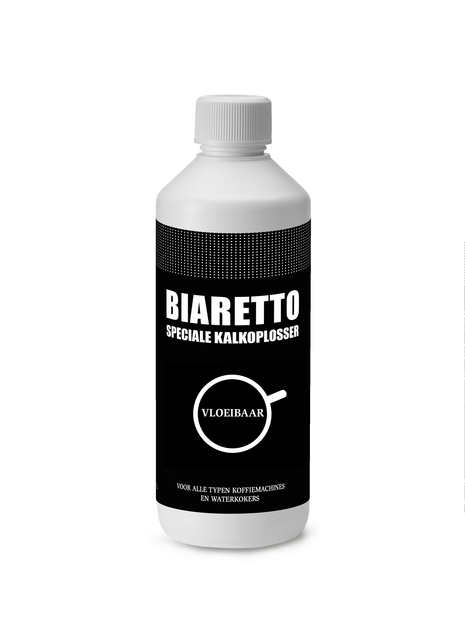 Ontkalkingsmiddel Biaretto 1 liter afbeelding