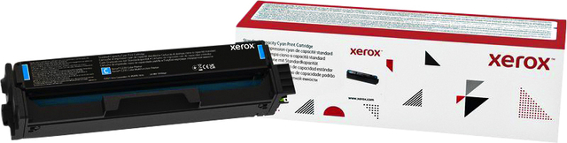 Tonercartridge Xerox C230/C235 006R04384 blauw afbeelding