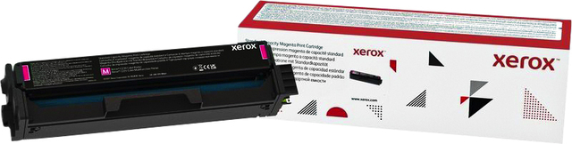 Tonercartridge Xerox C230/C235 006R04385 rood afbeelding