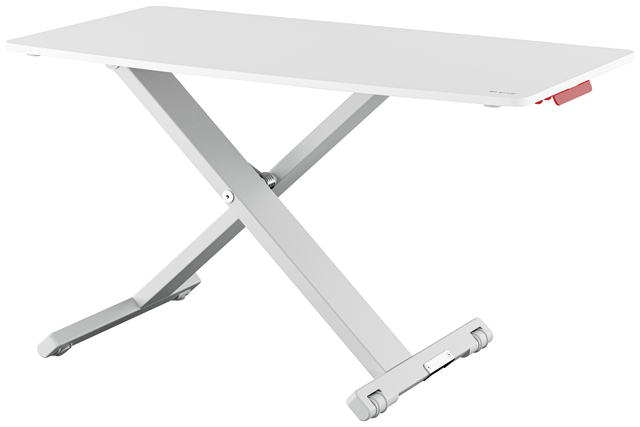 Zit-sta bureau Leitz Ergo Cosy afbeelding