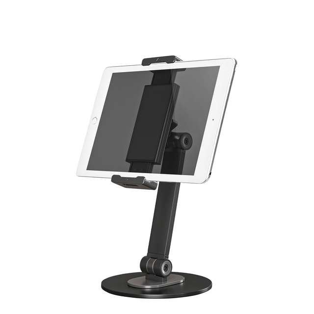 Tabletstand Neomounts DS15 4.7-12.9 inch zwart afbeelding