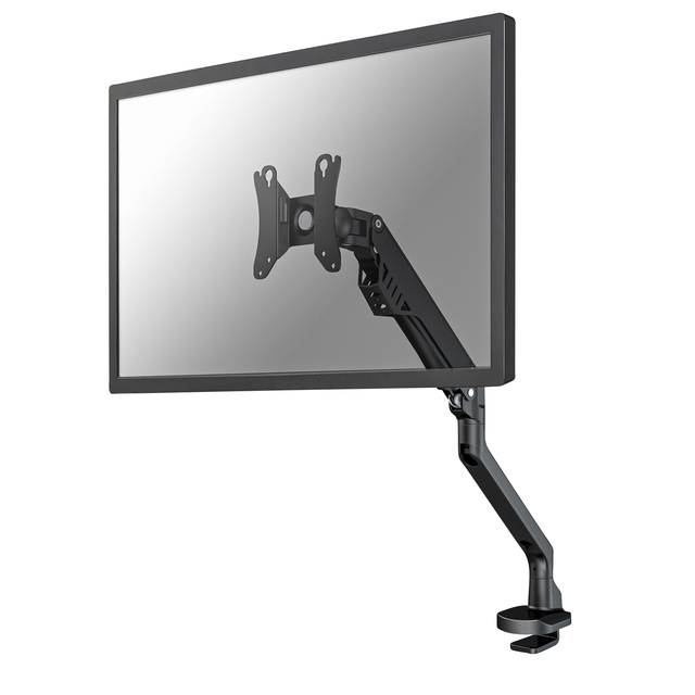 Monitorarm Neomounts D750 10-32 inch zwart afbeelding