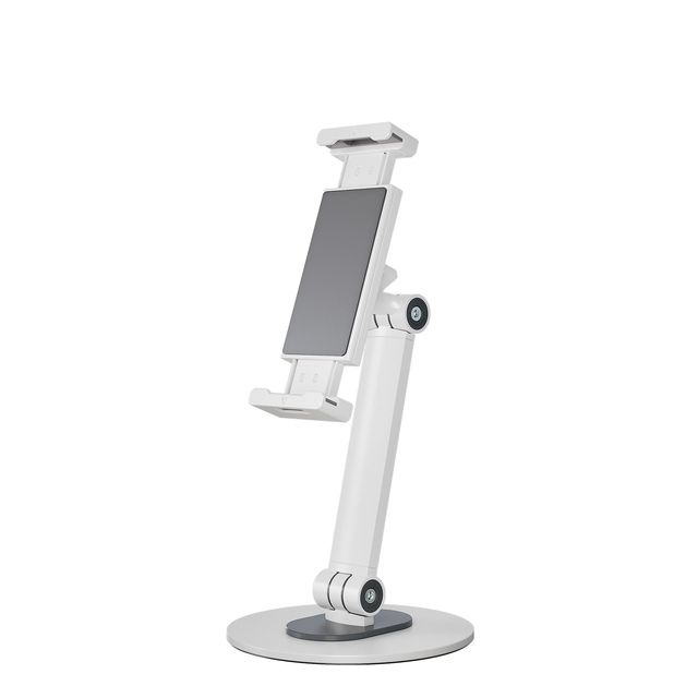 Tabletstand Neomounts DS15 4.7-12.9 inch wit — Foto 2 van 2