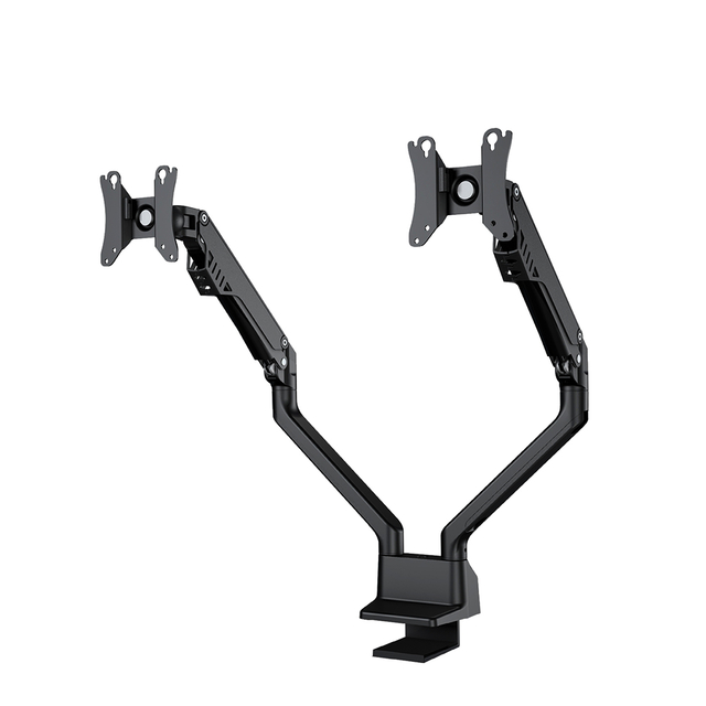 Monitorarm Neomounts D750D 10-32i nch zwart — Foto 2 van 2
