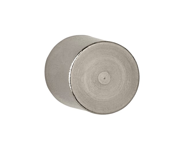 Magneet MAUL Neodymium cilinder 25x35mm 19kg 2 stuks afbeelding
