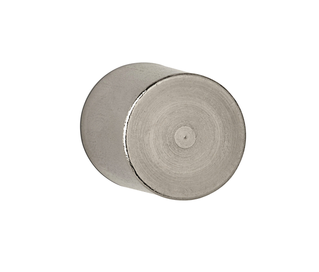 Magneet MAUL Neodymium cilinder 20x25mm 13kg 2 stuks afbeelding