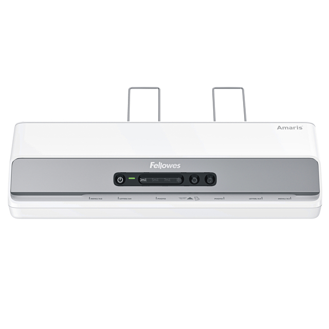 Lamineermachine Fellowes Amaris A3 — Foto 2 van 2