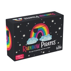 Spel Rainbow Pirates NL